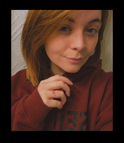 Annalyn M - UW Bothell Babysitter