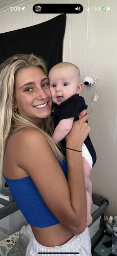 Ava B - Ivy Tech Community College-Central Indiana Babysitter