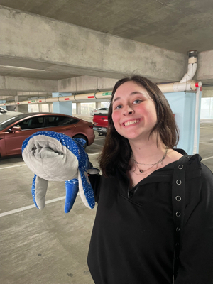 Quinn M - Greenville Technical College  Babysitter