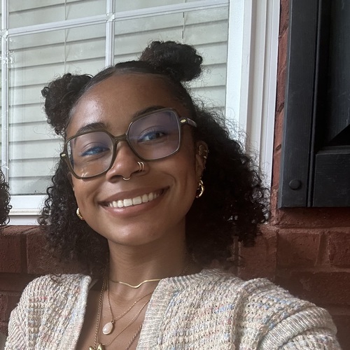 Gabryel J - Georgia Highlands Babysitter