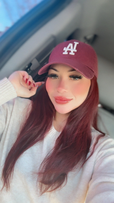 Kayla V - Long Beach City College  Babysitter