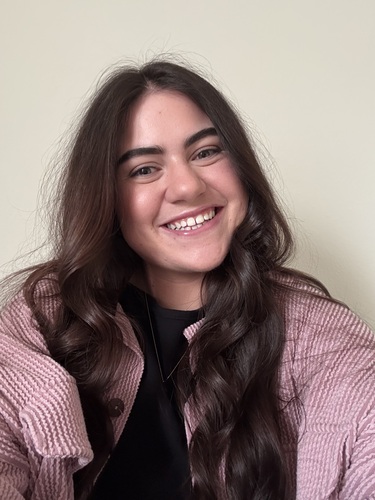 Kaitlyn Z - Nebraska Wesleyan Babysitter