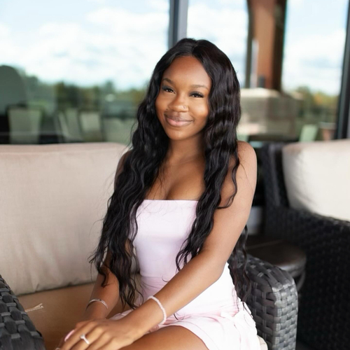 Skye W - ODU Babysitter