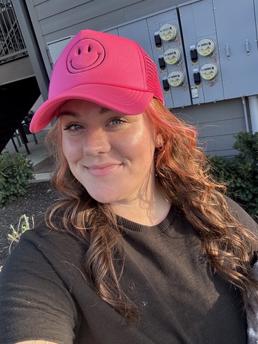 Sierra R - Northwest Mississippi Community College Babysitter