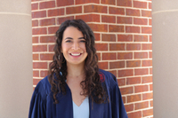 Helen Mary K – Ole Miss Student Seeking Babysitting Jobs