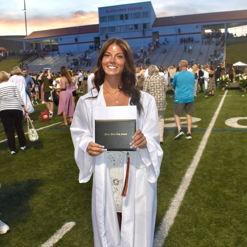 Adrianna L - Duquesne Babysitter