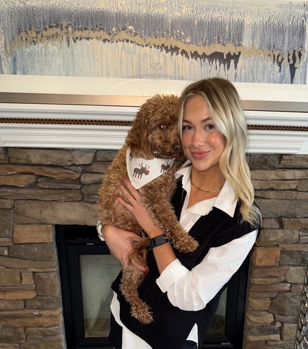 Kylie L - Purdue Babysitter