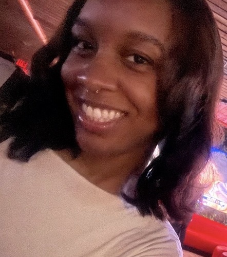 Tiana S - Tarleton Babysitter