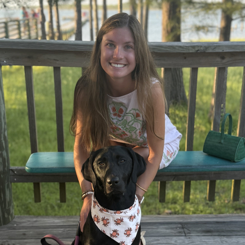Julia T - UAB Babysitter