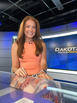 Hannah E - Tarleton Babysitter