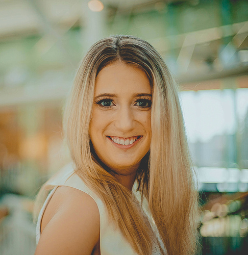 Laura S - University of Oregon Babysitter