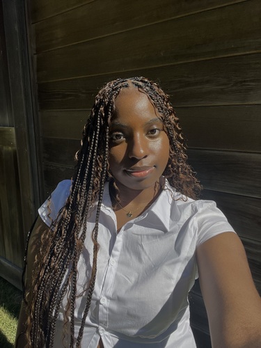 Tamea B - Pace University Babysitter