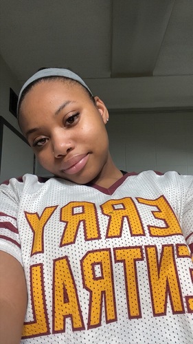 Jakyla B - Millsaps Babysitter