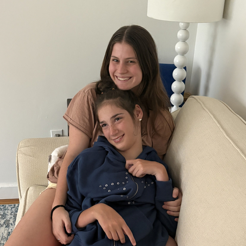 Brigid M - Belmont Babysitter