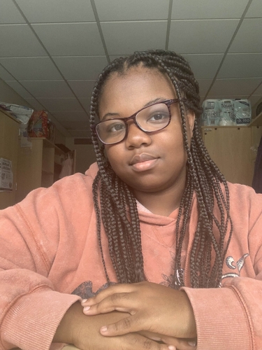 Carmelle V - Monroe Babysitter