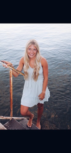 Samantha V - USD Babysitter