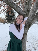 Alyssa G – BYU Idaho Student Seeking Babysitting Jobs