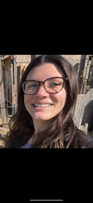 Corryn H - JCCC Babysitter