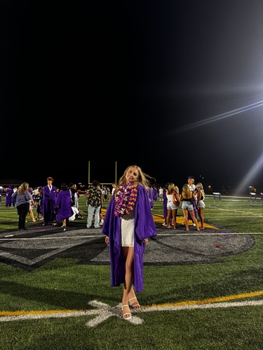 Reese F - ASU Babysitter