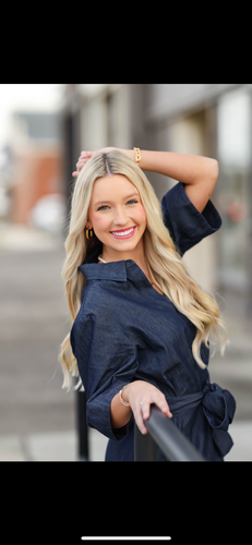 BellaGrace F - Auburn Babysitter