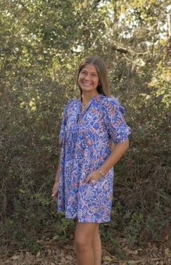 Ava W - UGA Babysitter