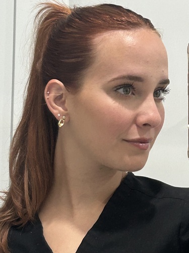 Thalia C - Seminole State College of Florida Babysitter