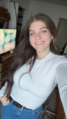 Morgan M - Trevecca Babysitter