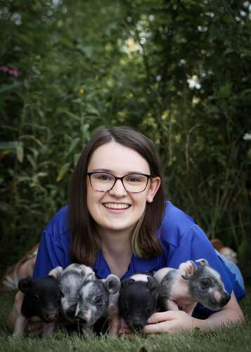 Orissa H - Capital Babysitter