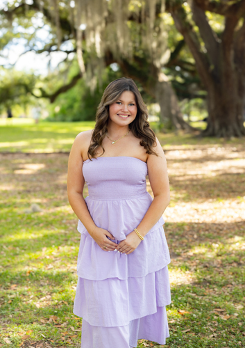 Aubrey R - UL Lafayette Babysitter