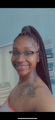 Andraya L - Walden Babysitter