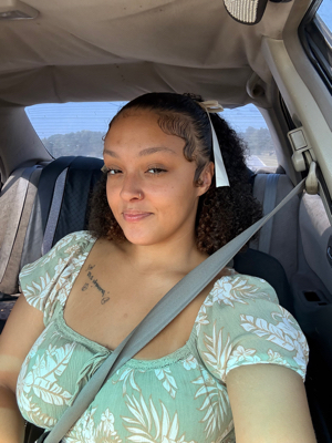 Aaliyah L - Troy University-Montgomery Campus Babysitter