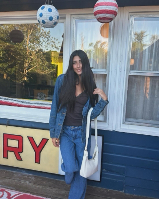 Emily A - FIT Babysitter