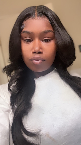Daekaylah L - Undefined Babysitter