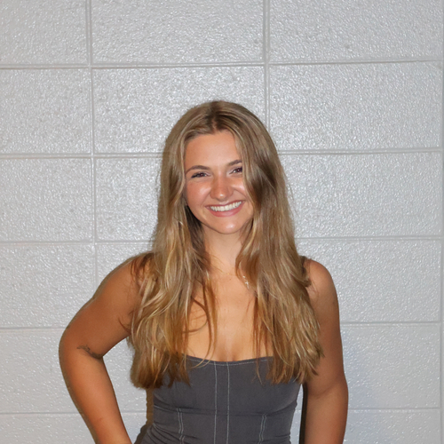 Kylee L - Rowan Babysitter