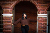 Jeniah J – A-State Student Seeking Babysitting Jobs