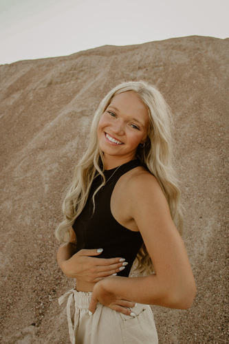 Jenna M - Central Community College  Babysitter