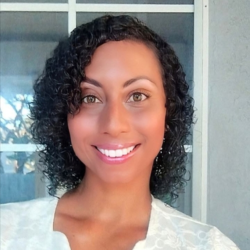 Tiffany T - SJSU Babysitter