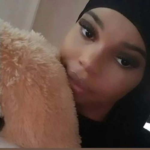 Aasiyah L - Atlanta Metropolitan State College Babysitter