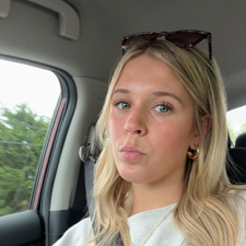 Ashlynn K - BGSU Babysitter