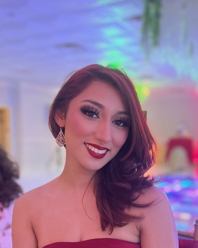 Daniella A - Los Angeles College of Music Babysitter