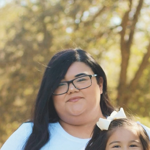 Bethannie C - San Joaquin Delta College  Babysitter