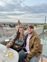 Madison G – Tulane University Student Seeking Babysitting Jobs