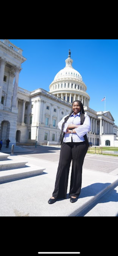 Zael R - Howard Babysitter