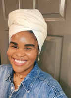 Jasmine B – Marquette Student Seeking Babysitting Jobs