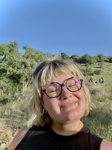 Mykahla W - Boise State Babysitter