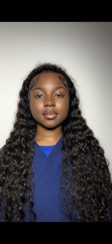 Bree W - Georgia Piedmont Technical College Babysitter