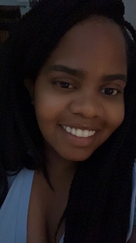 Makaila G - Dallas County Community College District Babysitter