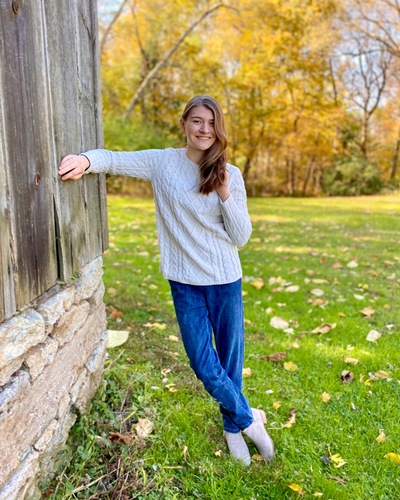 Allison C - Cedarville Babysitter