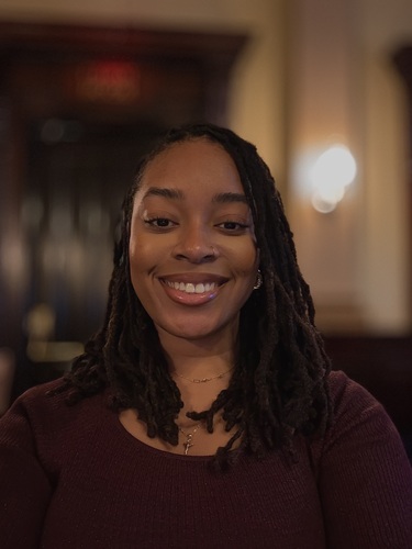 Khalaya K - Howard Babysitter