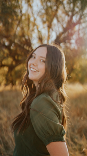 Katie H - UVU Babysitter